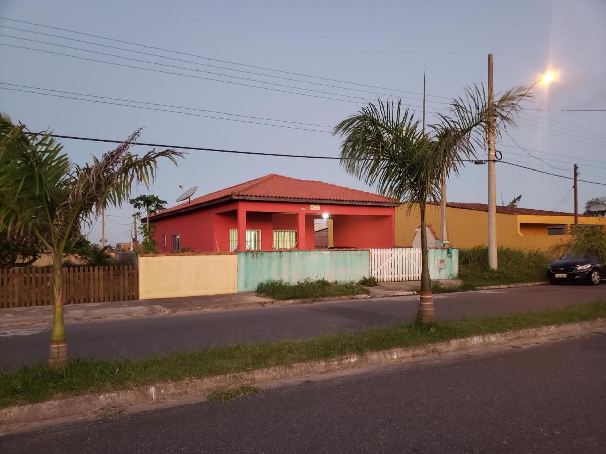 Casa Pestana - Ilha Comprida Villa Bagian luar foto