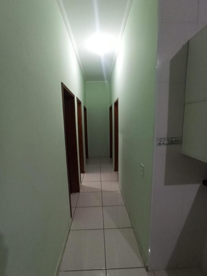 Casa Pestana - Ilha Comprida Villa Bagian luar foto