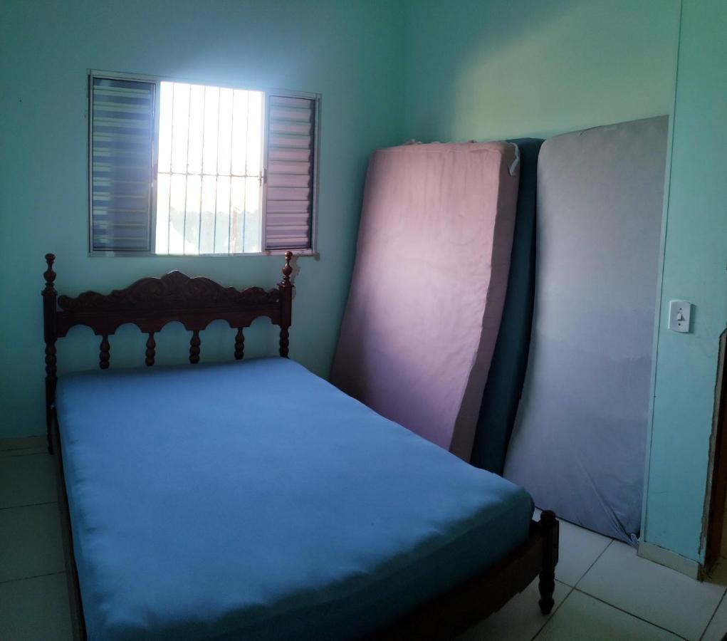 Casa Pestana - Ilha Comprida Villa Bagian luar foto