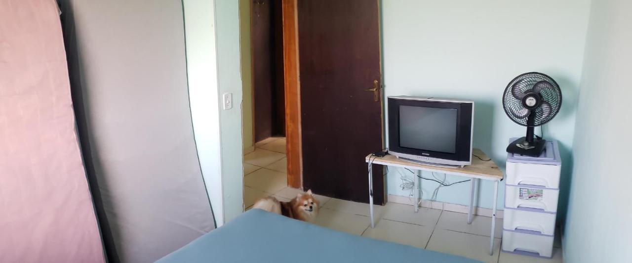 Casa Pestana - Ilha Comprida Villa Bagian luar foto